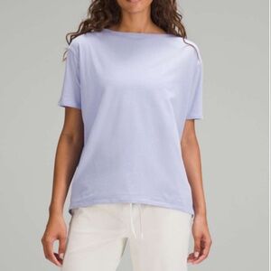 LULULEMON TOP size 12